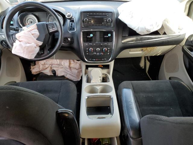 Photo 8 from auction – 2016 DODGE GRAND CARA with VIN 2C4RDGCG2GR380598