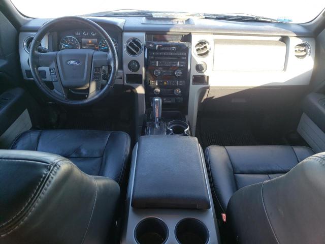 Photo 8 from auction – 2011 FORD F150 SUPER with VIN 1FTFW1EF6BFC60513