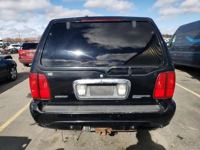 Photo 6 from auction – 2002 LINCOLN NAVIGATOR with VIN 5LMEU27R92LJ02966