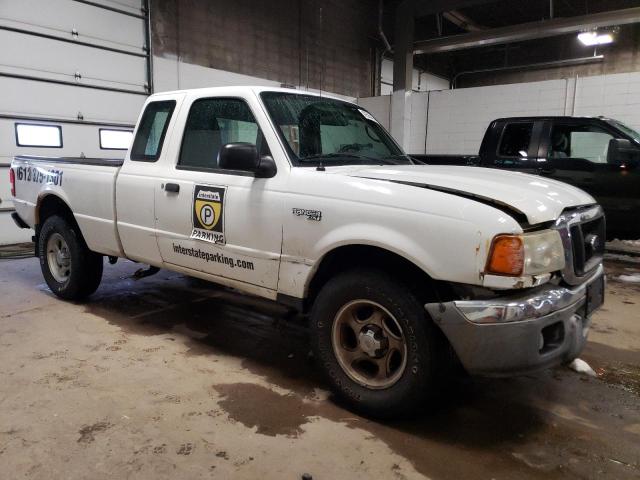 Photo 4 from auction – 2005 FORD RANGER SUP with VIN 1FTYR15E55PA57229