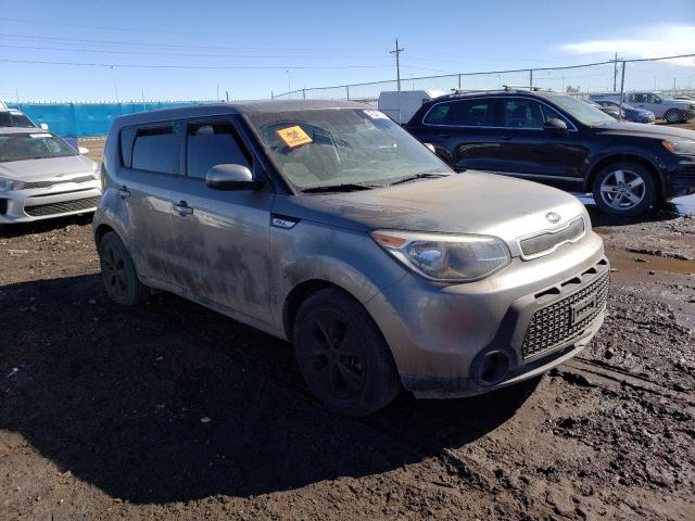 Photo 4 from auction – 2015 KIA SOUL with VIN KNDJN2A25F7168900