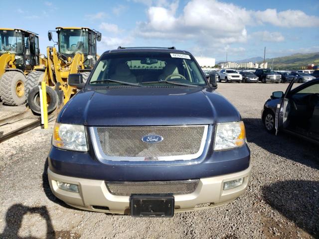 Photo 5 from auction – 2005 FORD EXPEDITION with VIN 1FMPU175X5LA62002
