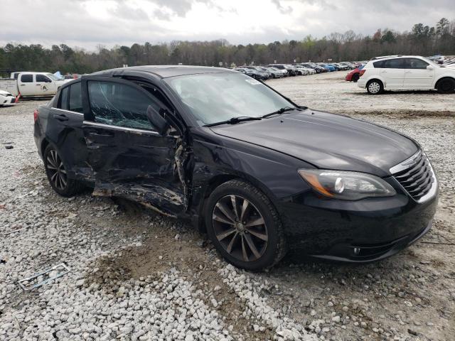 Photo 4 from auction – 2013 CHRYSLER 200 TOURIN with VIN 1C3CCBBB5DN685043