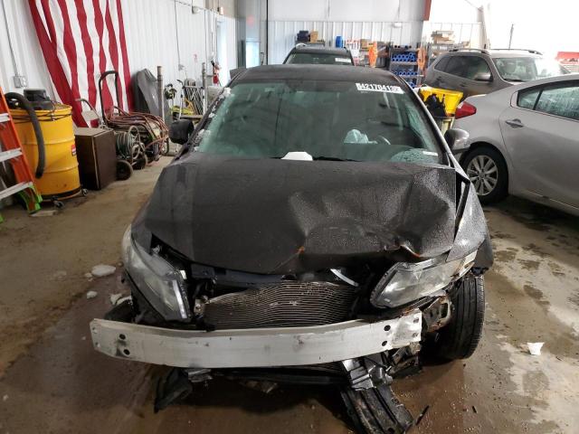 Photo 5 from auction – 2013 HONDA CIVIC LX with VIN 19XFB2F59DE058270