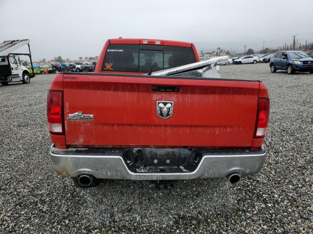 Photo 6 from auction – 2014 RAM 1500 SLT with VIN 1C6RR6GT4ES364182