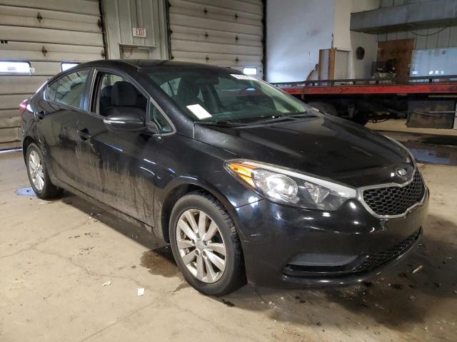 Photo 4 from auction – 2014 KIA FORTE LX with VIN KNAFX4A61E5217550