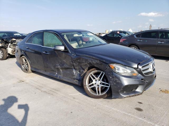Photo 4 from auction – 2014 MERCEDES-BENZ E 350 with VIN WDDHF5KB4EB065335