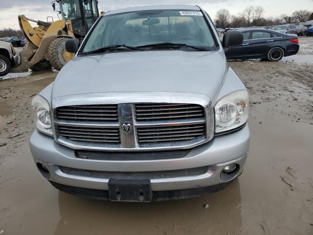 Photo 5 from auction – 2007 DODGE RAM 1500 S with VIN 1D7HU182X7S101702