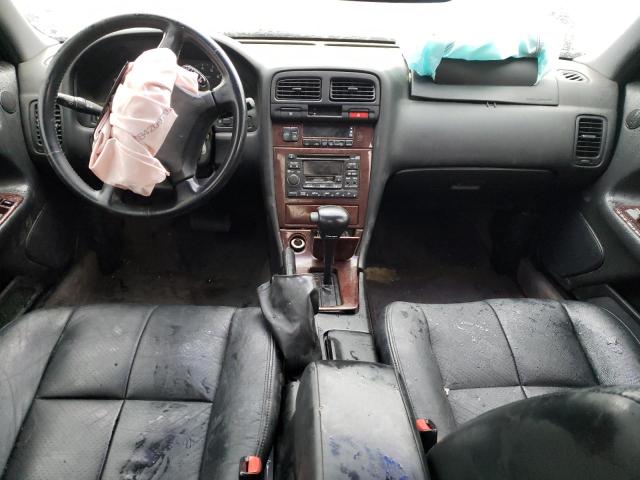 Photo 8 from auction – 1998 INFINITI I30 with VIN JNKCA21A3WT612986