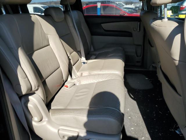 Photo 11 from auction – 2012 HONDA ODYSSEY EX with VIN 5FNRL5H66CB072525