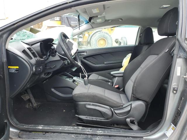 Photo 7 from auction – 2015 KIA FORTE EX with VIN KNAFX6A89F5397892