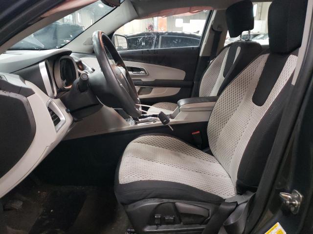 Photo 7 from auction – 2011 CHEVROLET EQUINOX LS with VIN 2CNFLCEC9B6312779