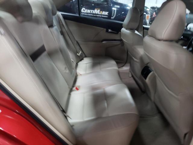 Photo 10 from auction – 2012 TOYOTA CAMRY BASE with VIN 4T4BF1FK7CR236763