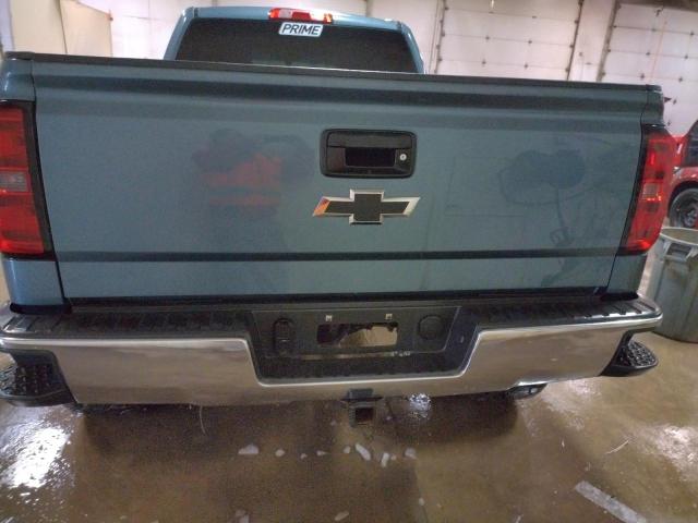 Photo 6 from auction – 2014 CHEVROLET SILVERADO with VIN 1GCVKREC1EZ112607