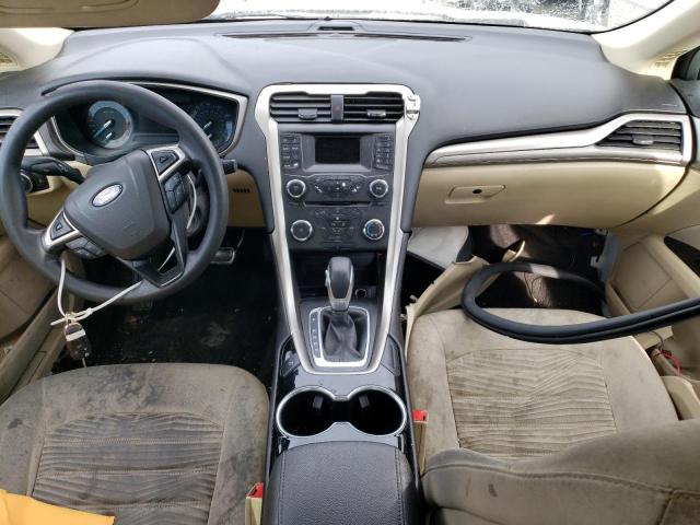 Photo 8 from auction – 2016 FORD FUSION SE with VIN 3FA6P0HD7GR216747