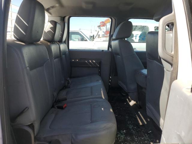Photo 10 from auction – 2015 FORD F350 SUPER with VIN 1FT8W3CTXFED31303