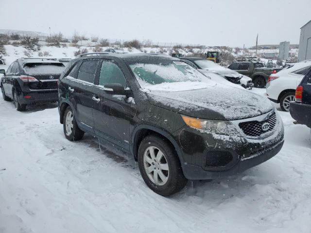 Photo 4 from auction – 2011 KIA SORENTO BA with VIN 5XYKTDA24BG112711