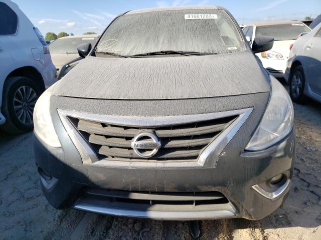 Фото 5 с аукциона – 2017 NISSAN VERSA S с VIN 3N1CN7AP3HL841993