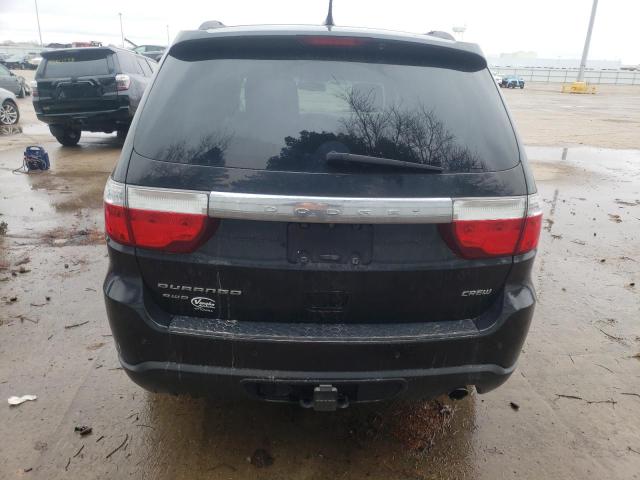 Photo 6 from auction – 2013 DODGE DURANGO CR with VIN 1C4RDJDG6DC554317