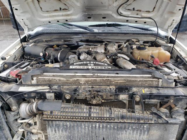 Photo 7 from auction – 2008 FORD F350 SUPER with VIN 1FTWF33R08EA94528