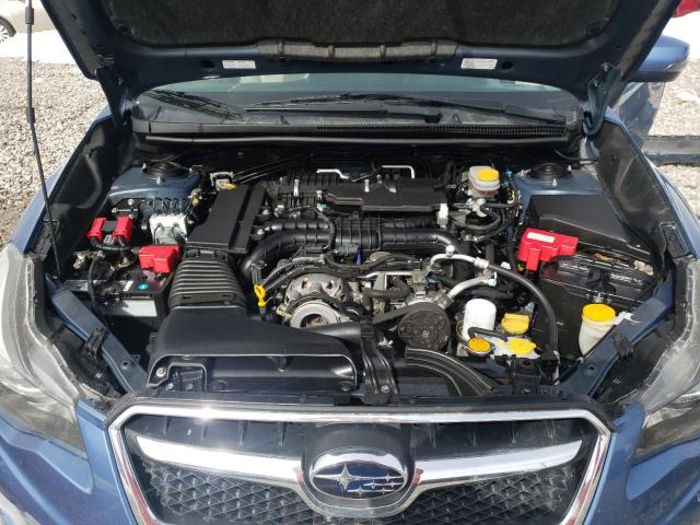 Photo 11 from auction – 2014 SUBARU XV CROSSTR with VIN JF2GPBKC2EH303515