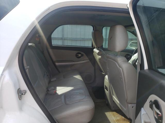 Photo 11 from auction – 2007 CHEVROLET EQUINOX LT with VIN 2CNDL63F076019916