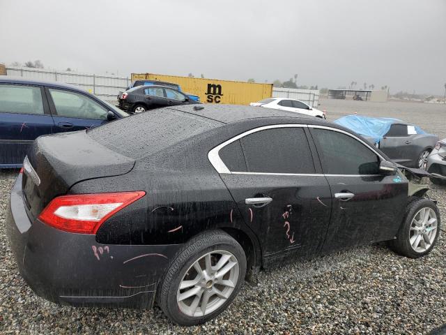 Photo 3 from auction – 2010 NISSAN MAXIMA S with VIN 1N4AA5AP7AC810127