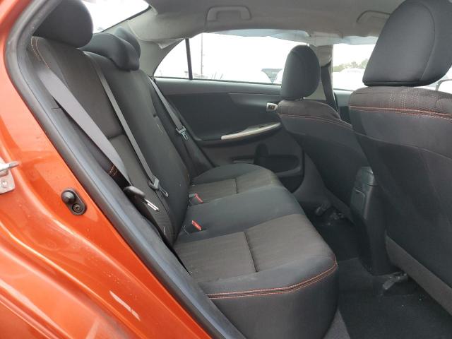 Photo 10 from auction – 2013 TOYOTA COROLLA BA with VIN 2T1BU4EE9DC089071