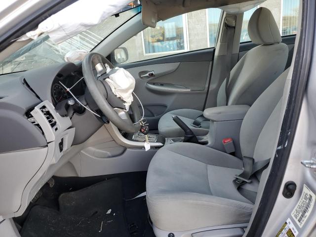 Photo 7 from auction – 2010 TOYOTA COROLLA BA with VIN 1NXBU4EEXAZ292450