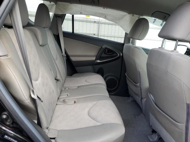 Photo 10 from auction – 2011 TOYOTA RAV4 with VIN 2T3BF4DV7BW149394