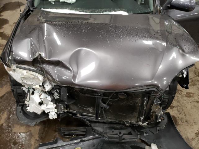Photo 11 from auction – 2008 TOYOTA HIGHLANDER with VIN JTEES41A182006951