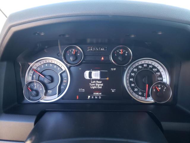 Photo 9 from auction – 2019 RAM 1500 CLASS with VIN 1C6RR7GT5KS660779