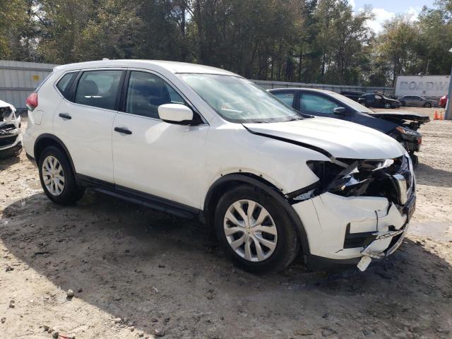 Photo 4 from auction – 2017 NISSAN ROGUE S with VIN KNMAT2MT9HP549131