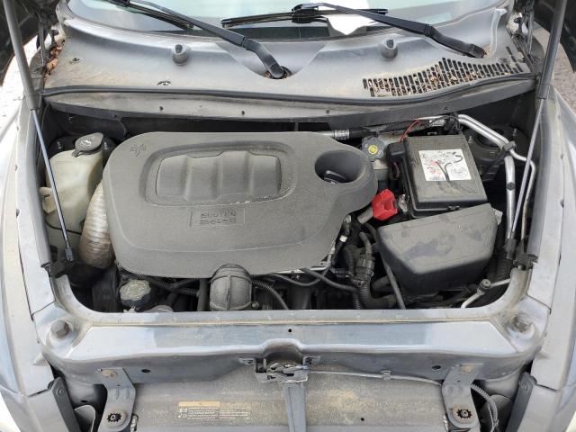 Photo 11 from auction – 2011 CHEVROLET HHR LT with VIN 3GNBABFW0BS598655