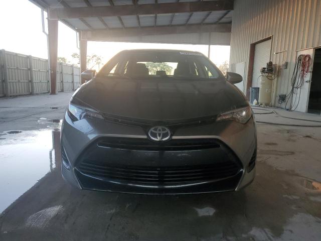 Photo 5 from auction – 2019 TOYOTA COROLLA L with VIN 2T1BURHE1KC191647