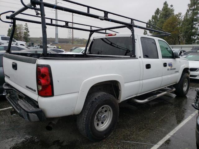 Foto 3 de la subasta – 2004 CHEVROLET SILVERADO con VIN 1GCHC23U64F197134
