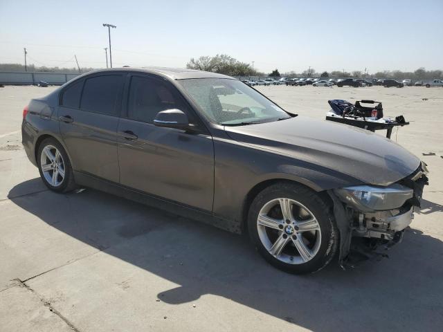 صورة رقم 4 من المزاد - 2013 BMW 328 I مع VIN WBA3A5C59DJ461144
