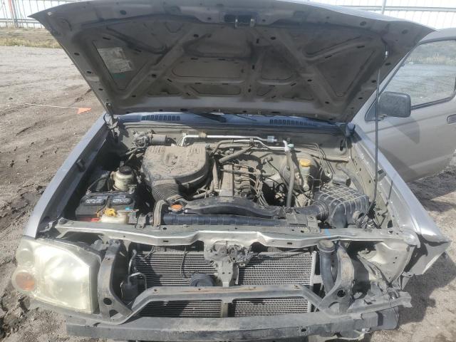 Photo 11 from auction – 2002 NISSAN FRONTIER K with VIN 1N6DD26S02C322176