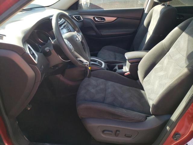 Photo 7 from auction – 2015 NISSAN ROGUE S with VIN KNMAT2MT4FP545324