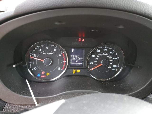 Photo 9 from auction – 2016 SUBARU FORESTER 2 with VIN JF2SJGXC3GH503257