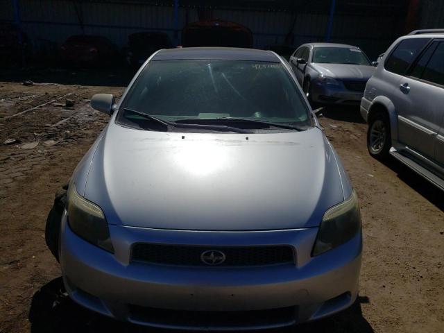 Photo 5 from auction – 2006 TOYOTA SCION TC with VIN JTKDE167360084040