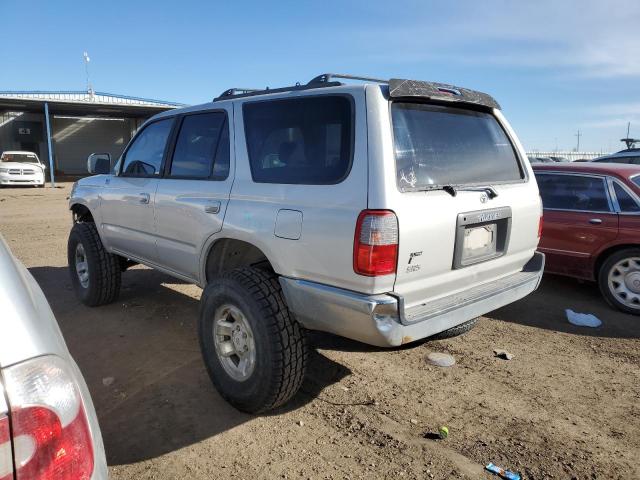 Photo 2 from auction – 1997 TOYOTA 4RUNNER SR with VIN JT3HN86R2V0122590