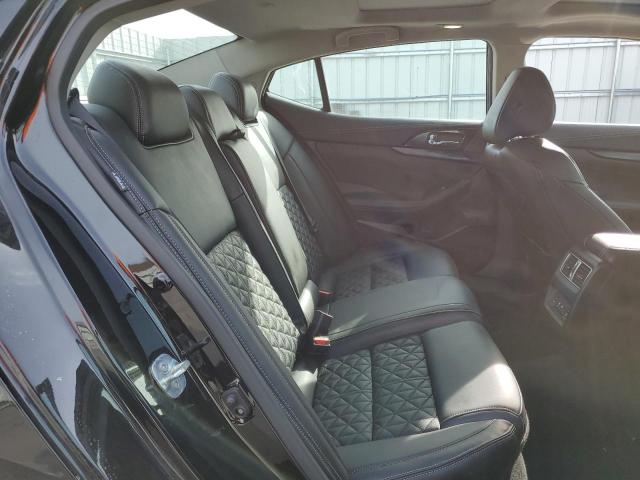 Photo 10 from auction – 2022 NISSAN MAXIMA PLA with VIN 1N4AA6FV0NC508052