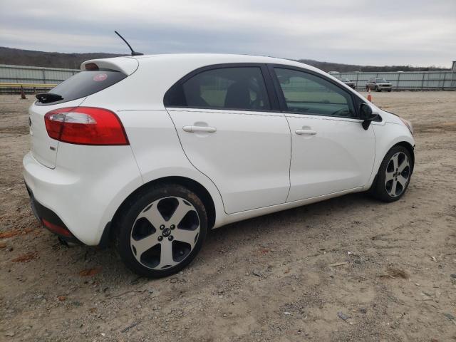 Photo 3 from auction – 2012 KIA RIO EX with VIN KNADN5A31C6082103