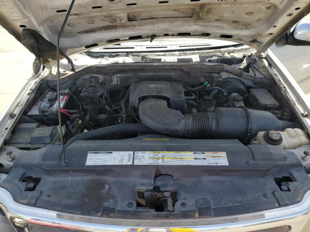 Photo 11 from auction – 2000 FORD F150 with VIN 1FTRX17L2YNC27276