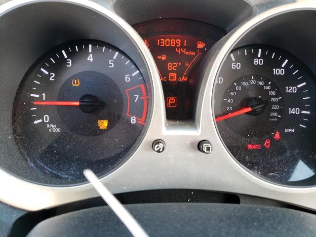 Photo 9 from auction – 2015 NISSAN JUKE S with VIN JN8AF5MR2FT504375