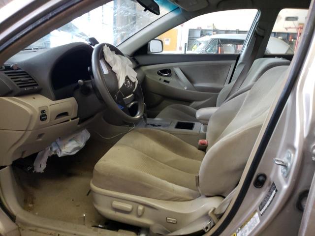 Photo 7 from auction – 2007 TOYOTA CAMRY CE with VIN 4T1BE46K47U045824