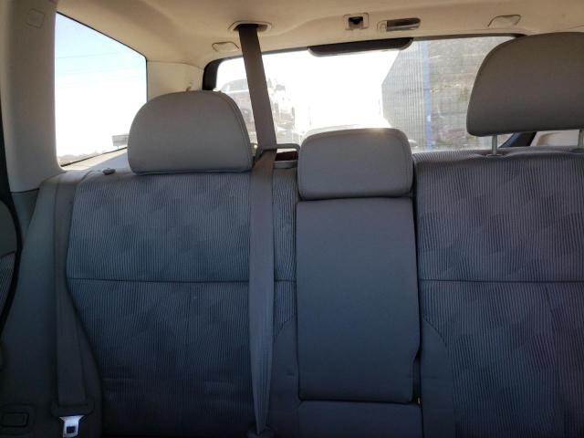 Photo 10 from auction – 2009 SUBARU FORESTER 2 with VIN JF2SH636X9H724332
