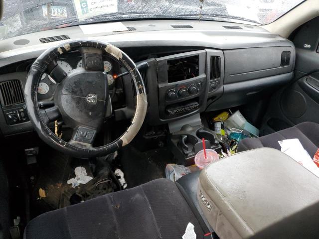 Photo 8 from auction – 2004 DODGE RAM 1500 S with VIN 1D7HA18D14S702714