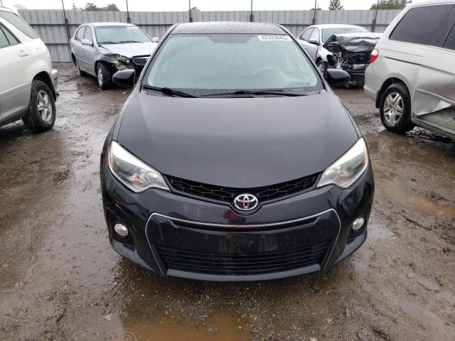 Photo 5 from auction – 2016 TOYOTA COROLLA L with VIN 5YFBURHE5GP459557